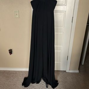 Vince Camuto Chiffon Jumpsuit-NWT!!!